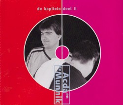 De kapitein, Deel II