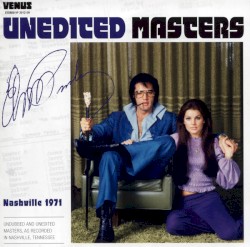 Unedited Masters: Nashville 1971