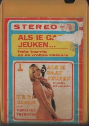 Als ie gaat jeuken…