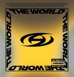 The World EP.1 : Movement