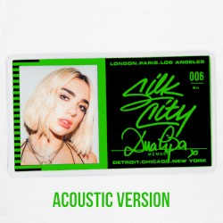 Electricity (acoustic version)