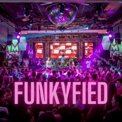 Funkyfied