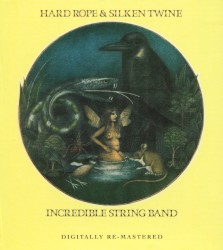 Hard Rope & Silken Twine