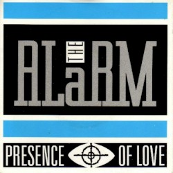 Presence of Love