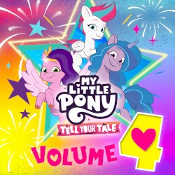 Tell Your Tale - Vol. 4