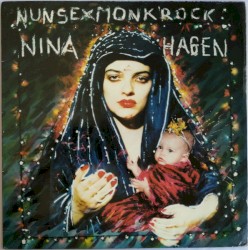 Nunsexmonkrock