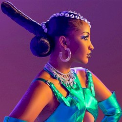 Be Good (Humb’s Jungle remix)