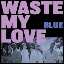 Waste My Love