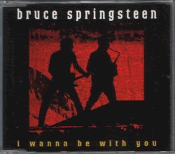 I Wanna Be With You