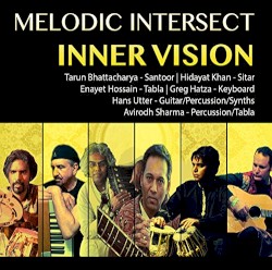 Melodic Intersect: Inner Vision