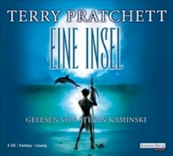Eine Insel (Gekürzte Lesung)
