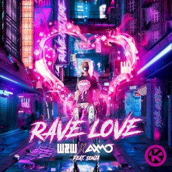 Rave Love