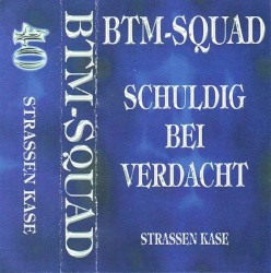 Schuldig bei Verdacht