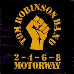 2‐4‐6‐8 Motorway