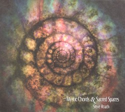 Mystic Chords & Sacred Spaces, Part 1