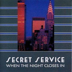 When the Night Closes In