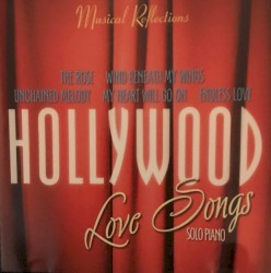 Hollywood Love Songs