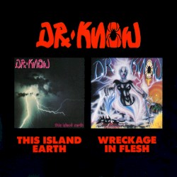 This Island Earth / Wreckage in Flesh