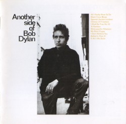 Another Side of Bob Dylan