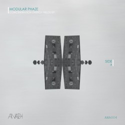 Concentration Energy Fields EP (Side A)