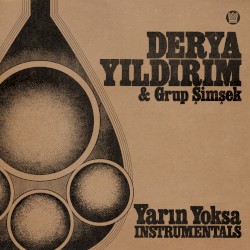 Yarın Yoksa (instrumentals)
