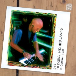 FRC‐017: 013, Tilburg, Netherlands. 13 October 2001