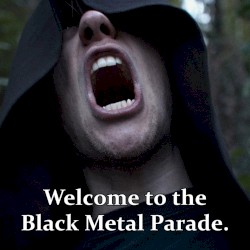 Welcome to the Black Metal Parade