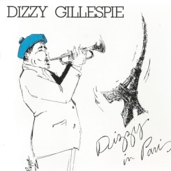 Dizzy In Paris