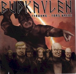 Budkavlen