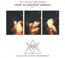 How to Destroy Angels