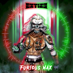 Furious Max