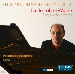 Lieder Ohne Worte