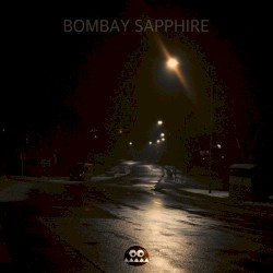 Bombay Sapphire