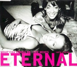 What’cha Gonna Do - The Mixes