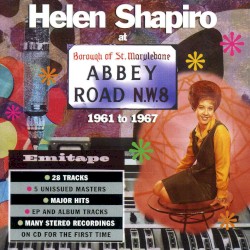 At Abbey Road: 1961 to 1967