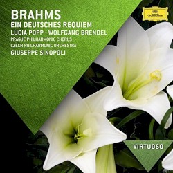 Ein deutsches Requiem