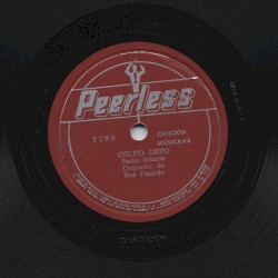 Cielito lindo / Allá en el Rancho Grande