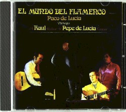 El mundo del flamenco