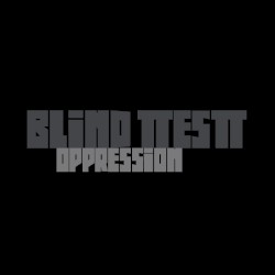 Oppression