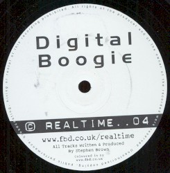 Digital Boogie