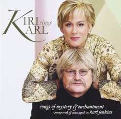 Kiri Sings Karl