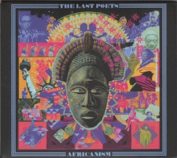 Africanism