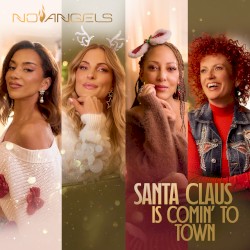 Santa Claus Is Comin’ to Town