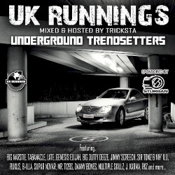 Underground Trendsetters