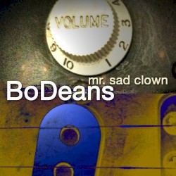 Mr. Sad Clown