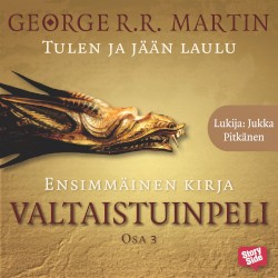 Valtaistuinpeli, osa 3