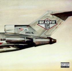 Licensed to Ill