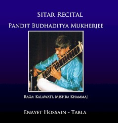 Sitar Recital