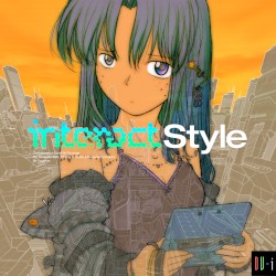 InteractSTYLE