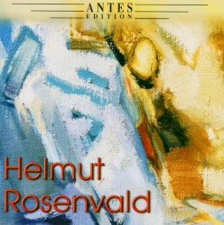 Helmut Rosenvald